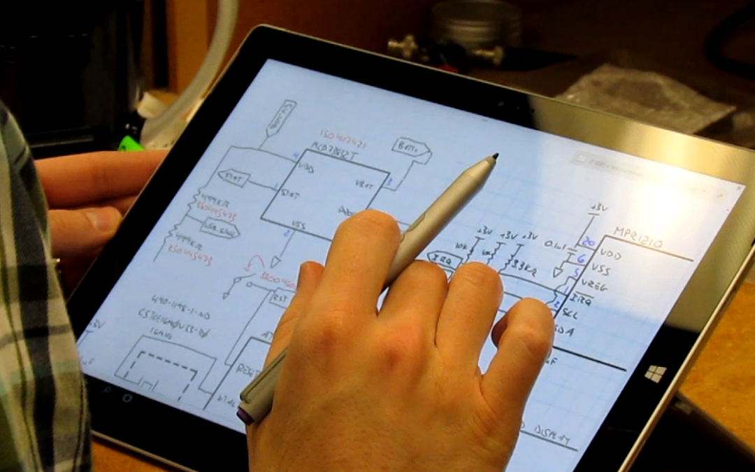 Electronic Design Video Series