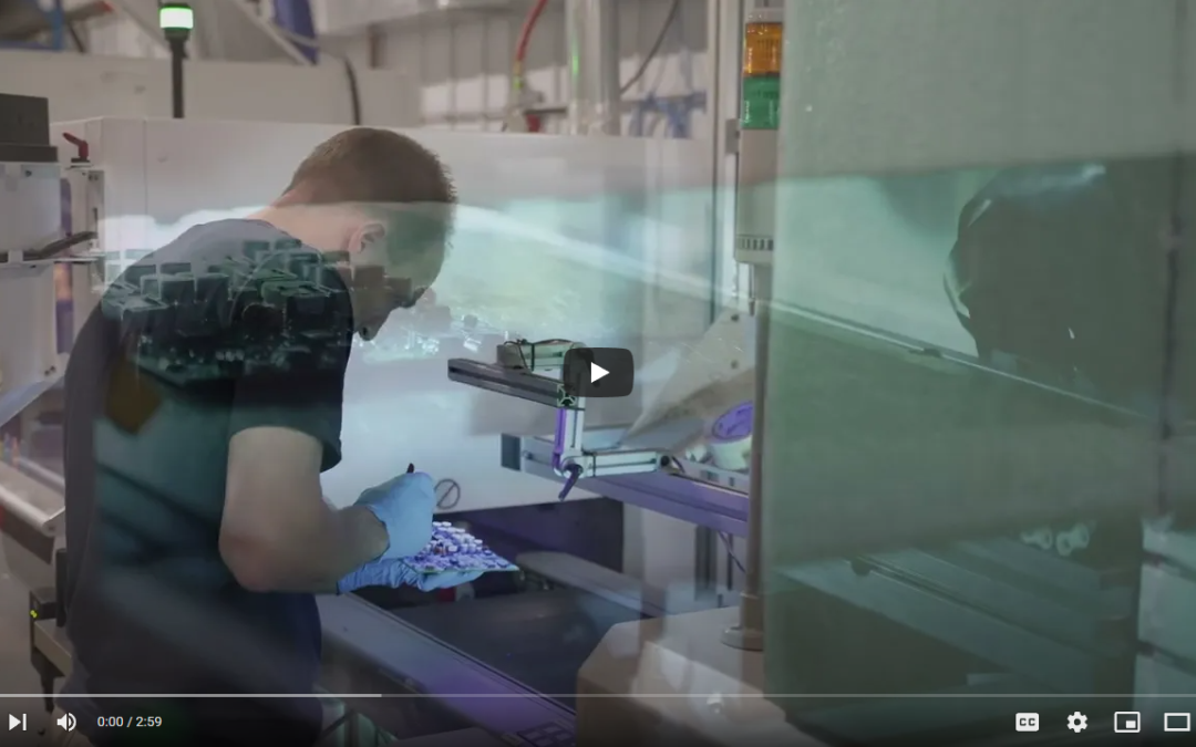 How to Protect Printed Circuit Board Assemblies (Video)