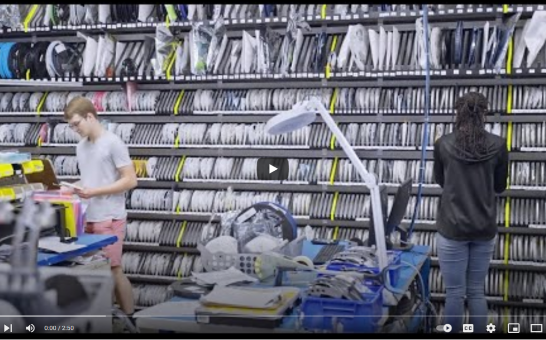 How to Maintain an Accurate Inventory of SMT Parts