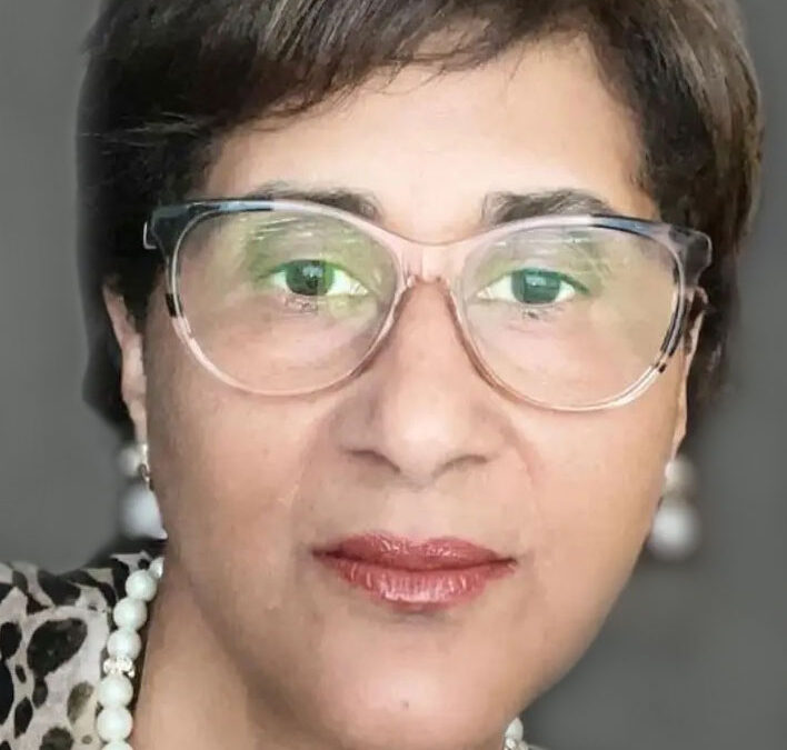 Z-AXIS Hires Carmen Sapp as Sales Manager