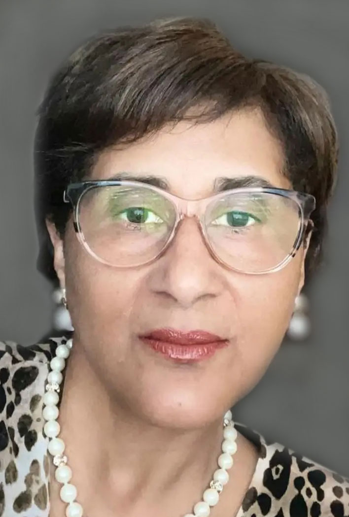 Carmen Sapp