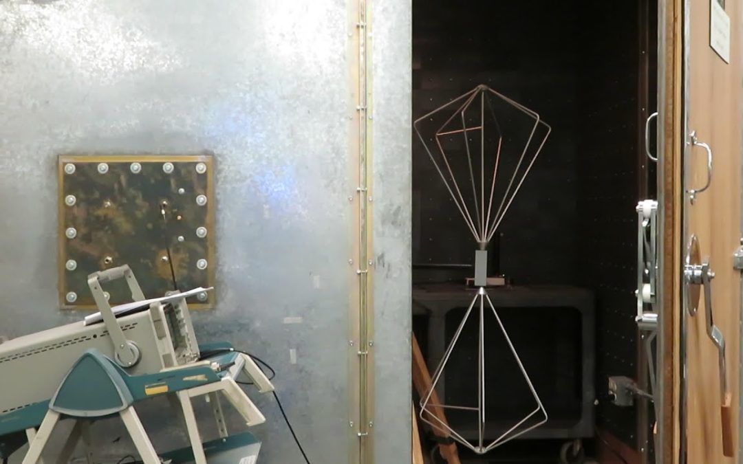 Featured Video – EMI Testing at Z-AXIS