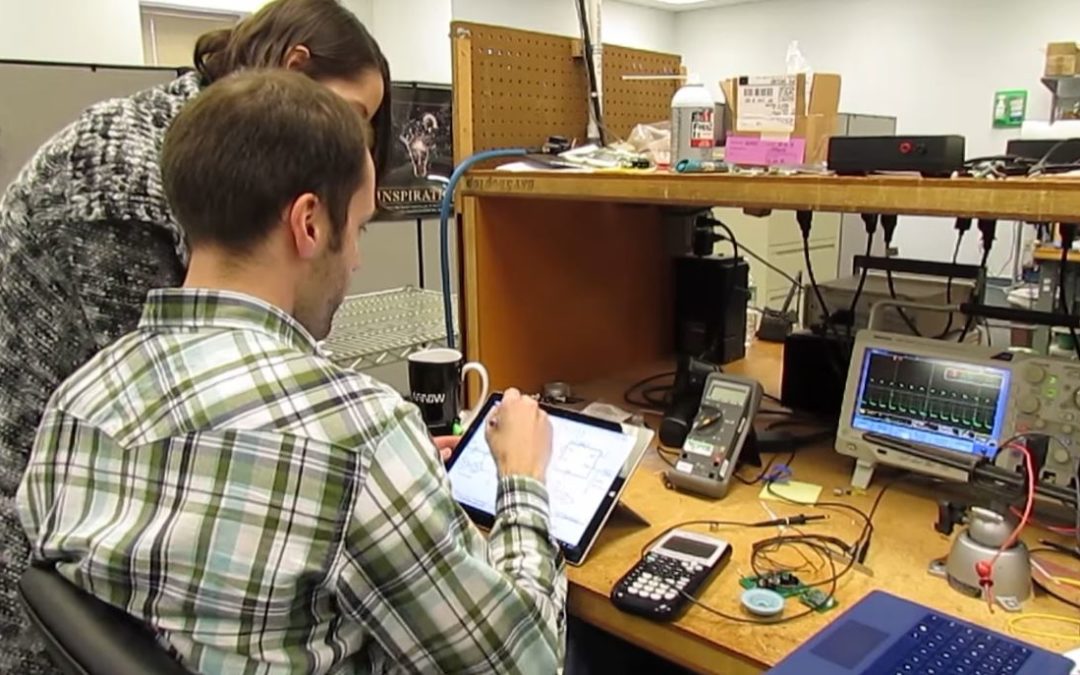 Electronic Product Design