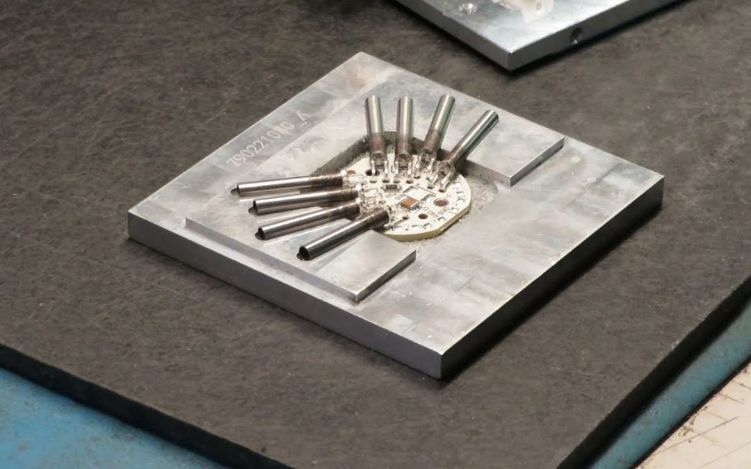 Featured Video – Fixtures in PCB Assembly