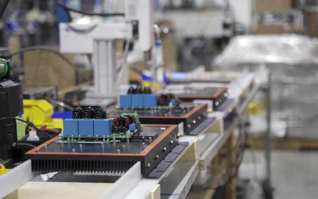 Video – Low vs. High Volume PCB Assembly