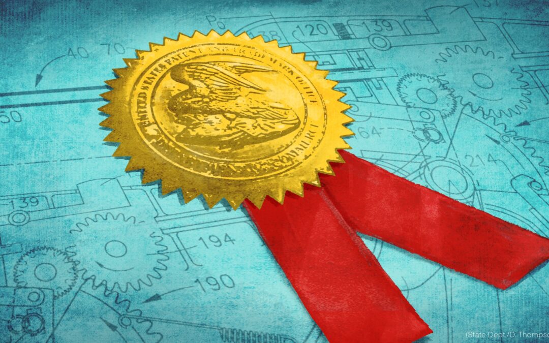 Who Owns the IP in Electronics Design? White Paper