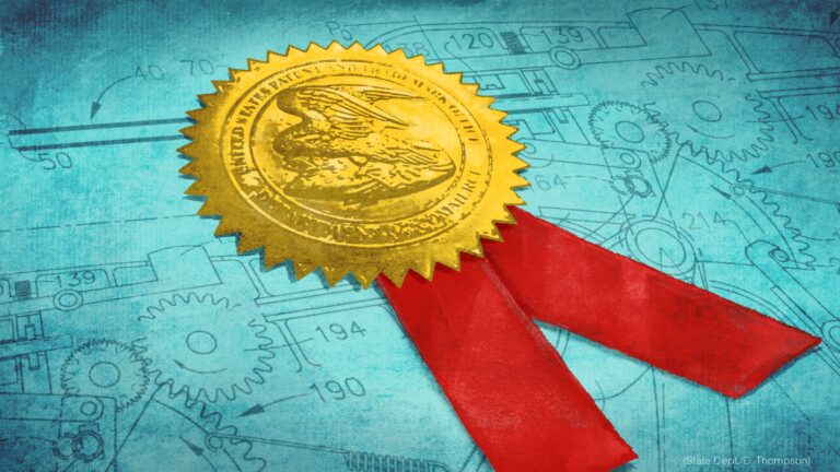 IP in electronics design