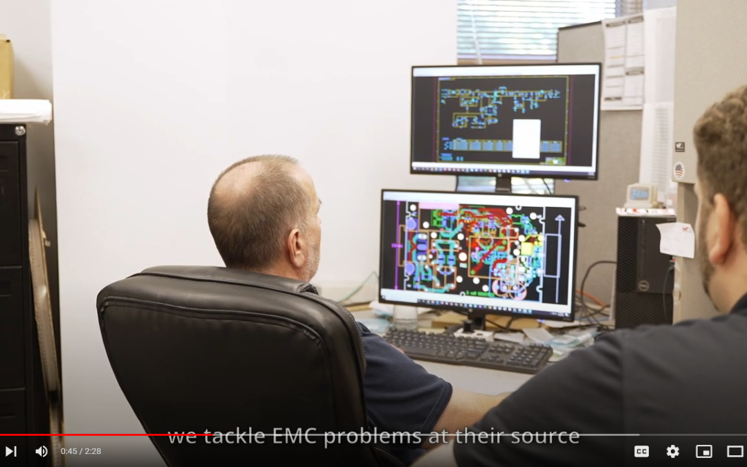 Electromagnetic Compatibility (EMC)