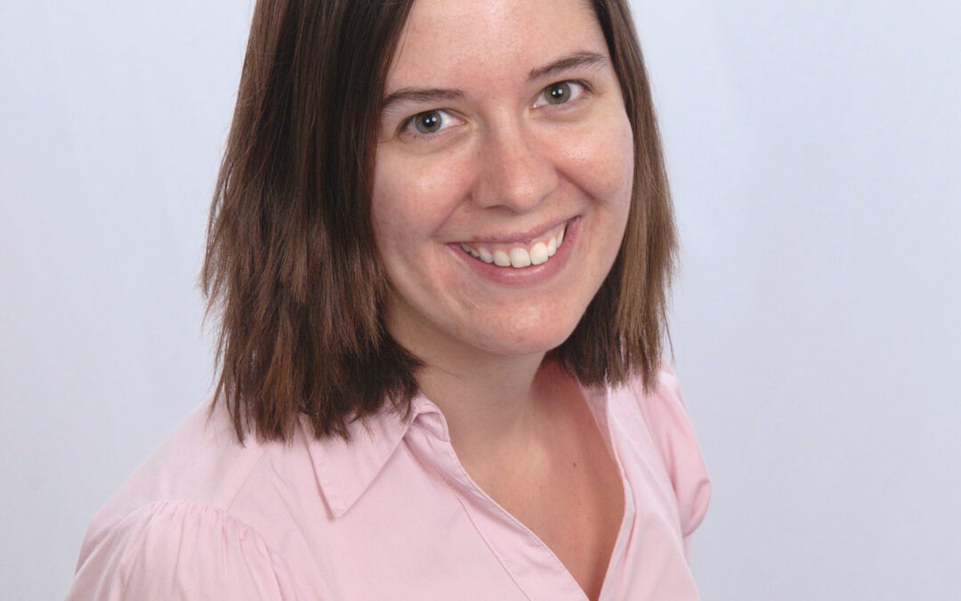 Z-AXIS Promotes Danielle Sklepik to Design Engineering Manager