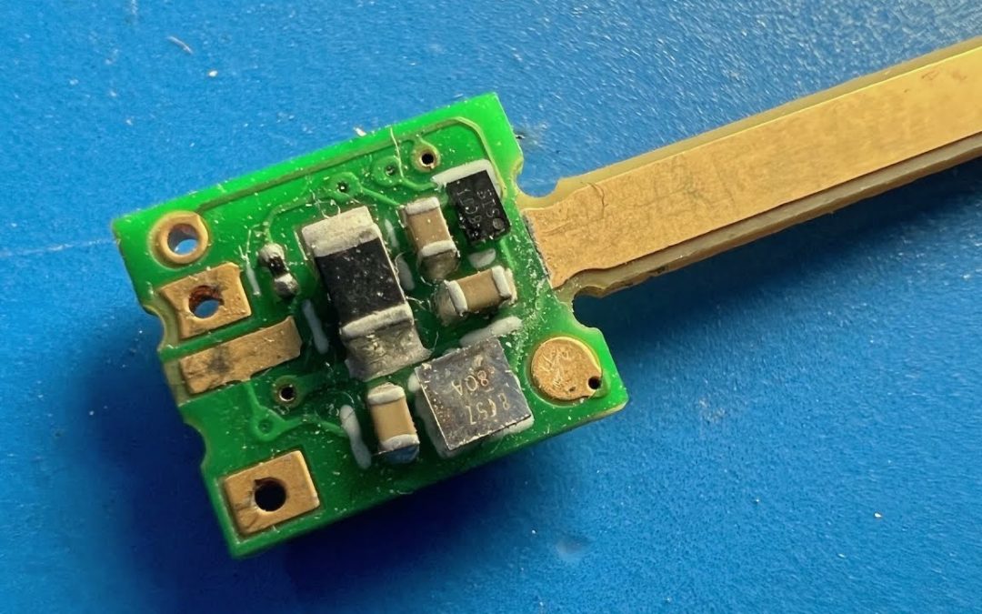 Video – Small PCBAs: Five Considerations in Design and Manufacturing