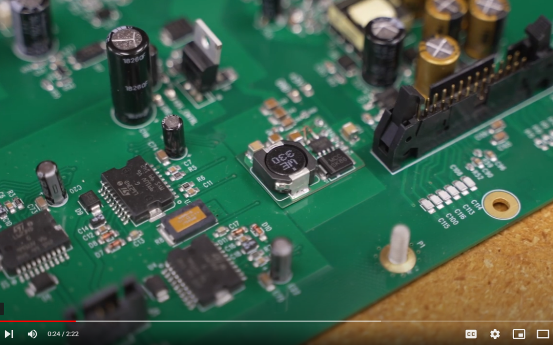 Supply Chain Brains: Outsmarting the Electronic Component Shortage (Video)