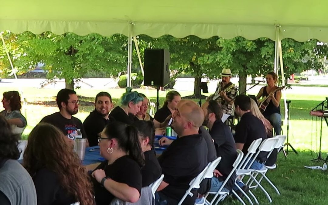 Video – 30th Anniversary Celebration for New York Electronics Contract Manufacturer