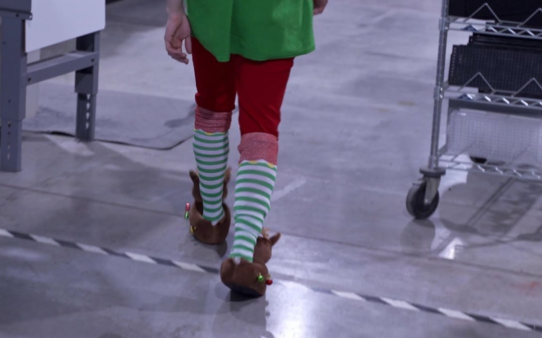 Video – Holiday 2020