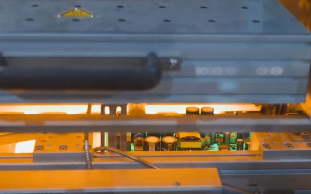 Videos – Soldering Methods for PCB Assemblies in Contract Manufacturing