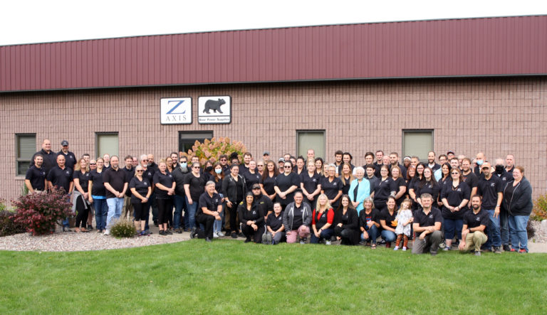 trackside | Z-AXIS 33rd Anniversary_2022