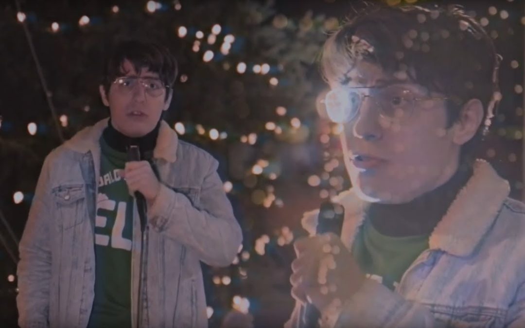 Z-AXIS Holiday Classics