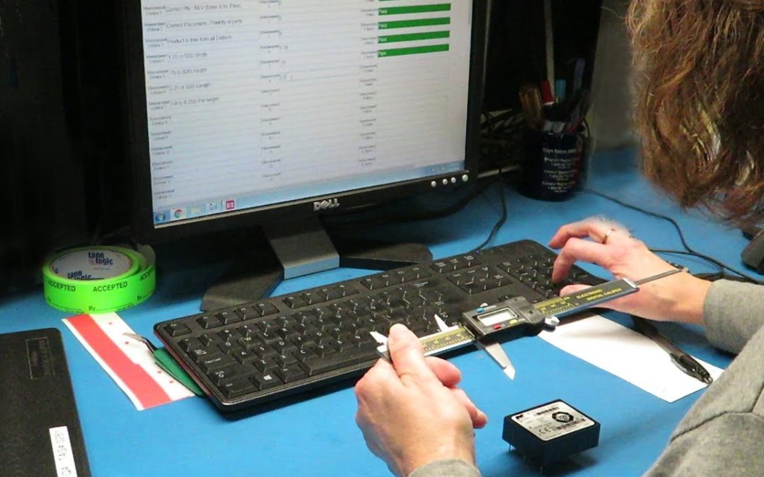 Featured Video – Z-AXIS Inspection Protocol