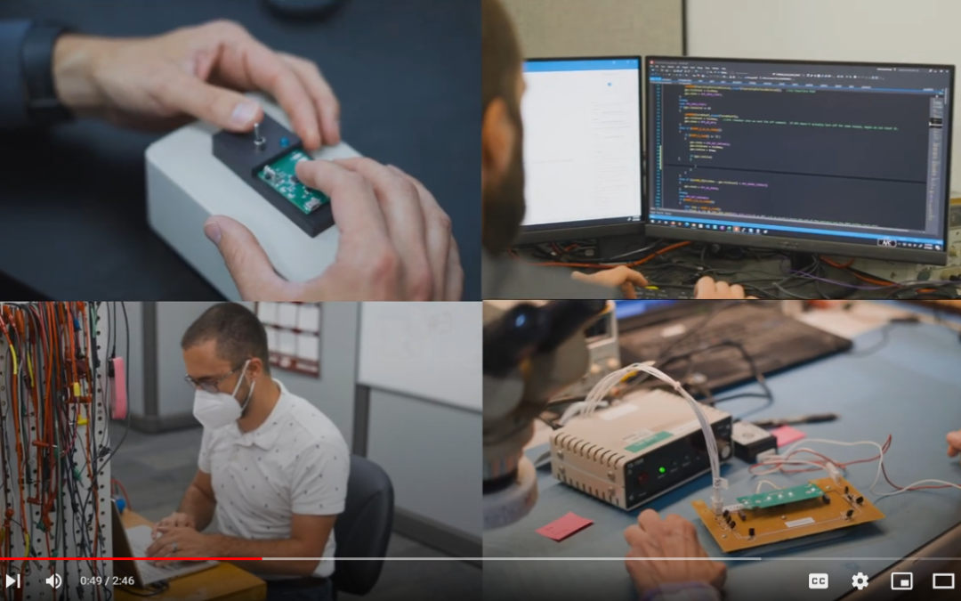 How Z-AXIS Design Engineering Does More (Video)