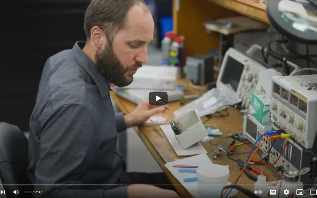 How to Design a Power Supply