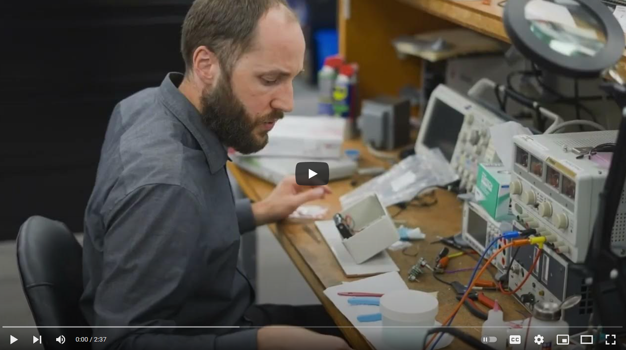 How to Design a Power Supply